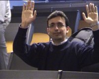 Angelo Colla